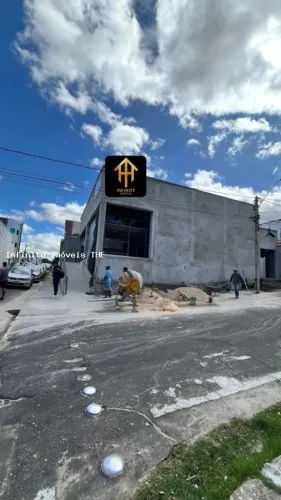 Vende-se ponto comercial bem localizado, Centro - Teresina/Pi