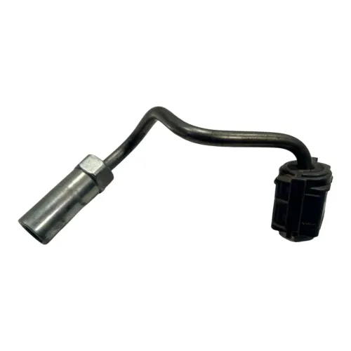 Cano Bico Injetor 1/3 Cil Frontier 12/16 190cv Usado 2-3831