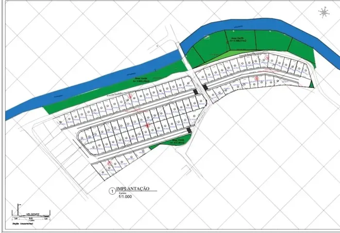 Lote de terreno para venda em Piabetá