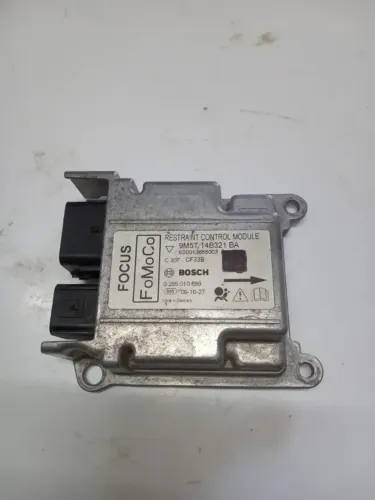 Modulo Ford Focus 9m5t14b321ba 6s0013656003