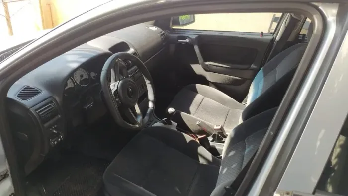 Chevrolet Astra Advantage 2.0 MPFI 8V Flexpower 5P 2011