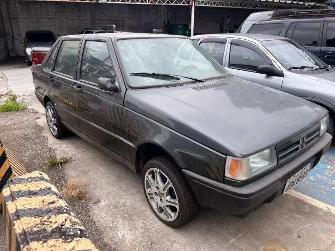 Fiat Premio CSL 1.6 I.e./ 1.5 4P 1994