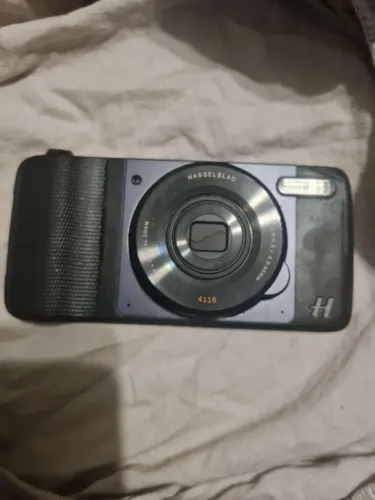 Câmera Hasselblad 4116