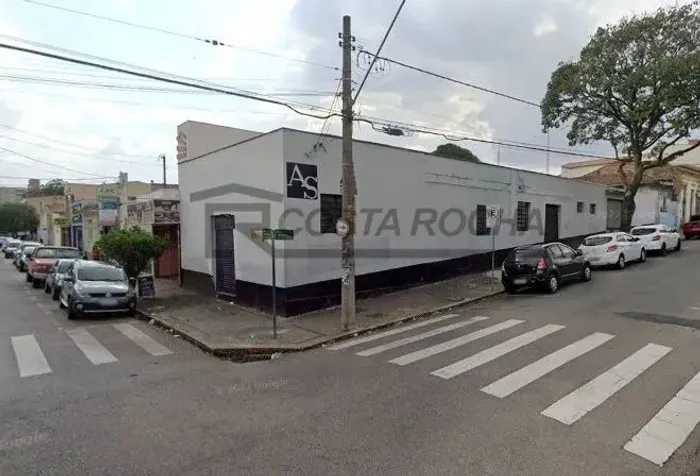 Salão à venda, 260 m² por R$ 1.200.000,00 - Centro - Salto/SP