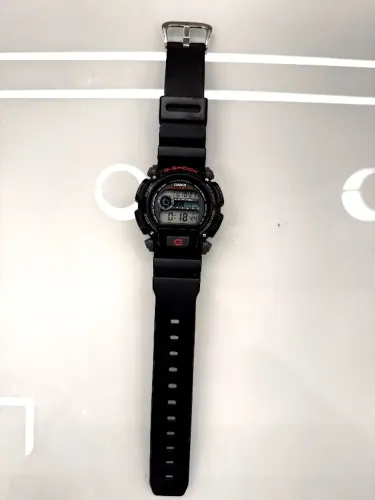 Relógio CASIO Original G-SHOCK DW-9052