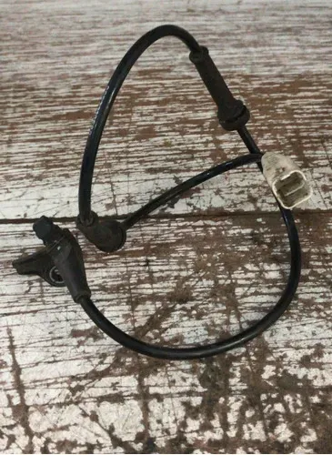 Sensor Abs Peugeot 307 Dianteiro Esquerdo 2006 - 2012
