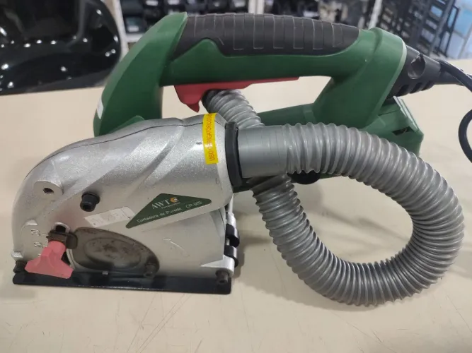 Cortadora de parede DWT-1500W 220V