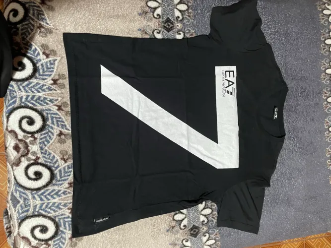 Camiseta Empório Armani (EA7)