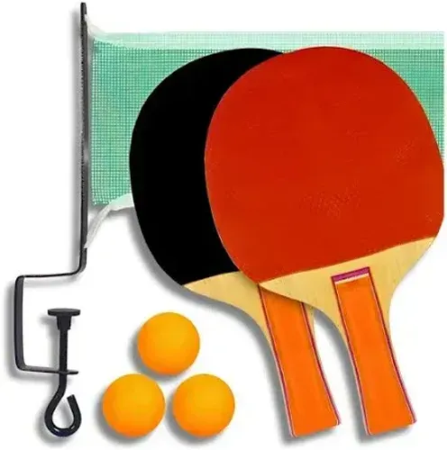 KIT TENIS DE MESA