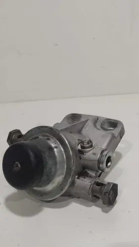 Cabeçote Suporte Filtro Diesel Ford Ranger 2.5 1999
