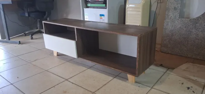Rack psra tv