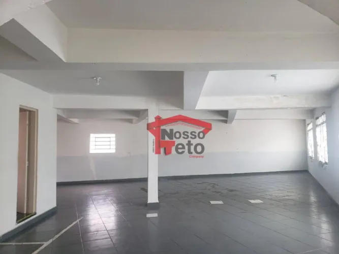 Sala para alugar, 200 m² por R$ 2.530,00/mês - Vila Pirituba - São Paulo/SP