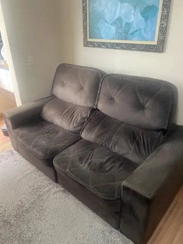 Vende-se por motivo de mudança