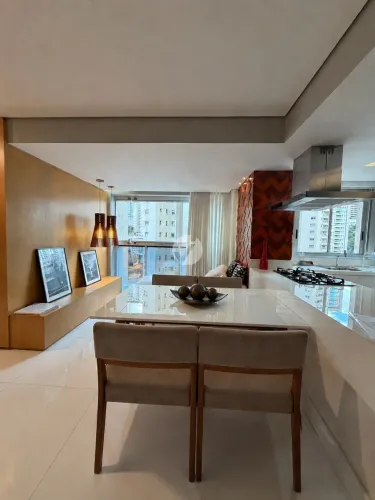 Apartamento para locação no Vila da Serra