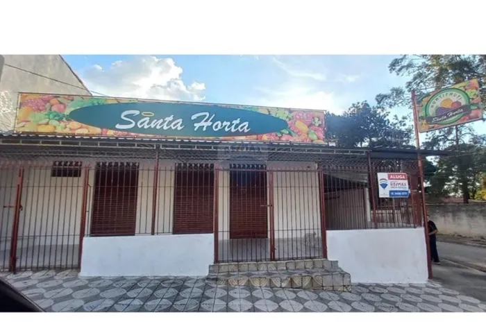 Ponto comercial para locação no Jardim Simus Sorocaba/SP