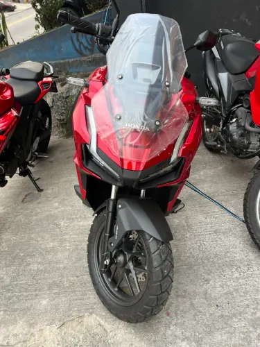 Honda adv 