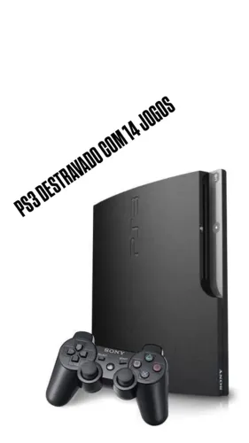 PS3 SLIM