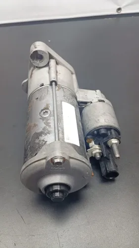 Motor De Partida - Amarok V6 2020