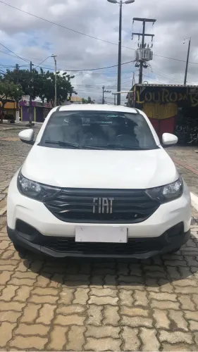Fiat Strada Endurance 1.4 Flex 8V C 2022