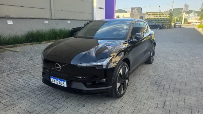 Volvo EX30 E60 Ultra (elétrico) 2024