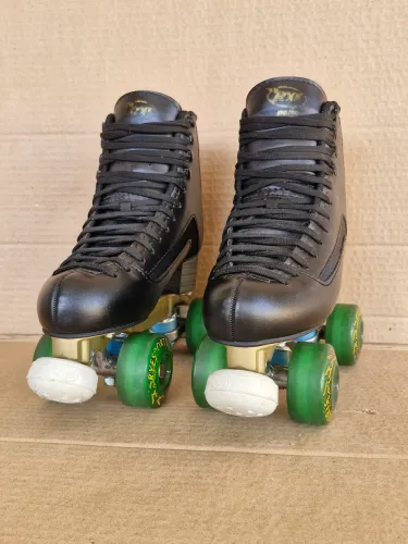 Patins RYE 37 - Rodas Xtreme