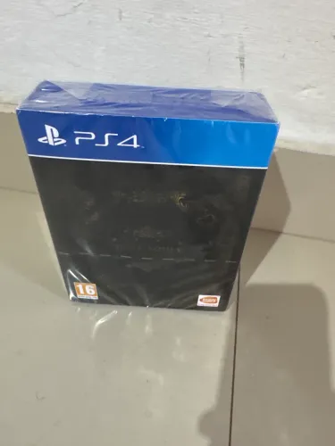 Dark souls 1, 2 e 3