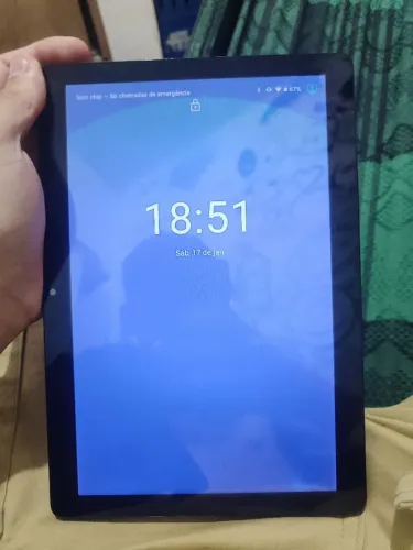 Vende-se tablet 