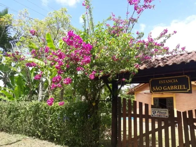 Vende - se Uma linda Chacara em Morretes Bairro Anhaia 6.200 m²