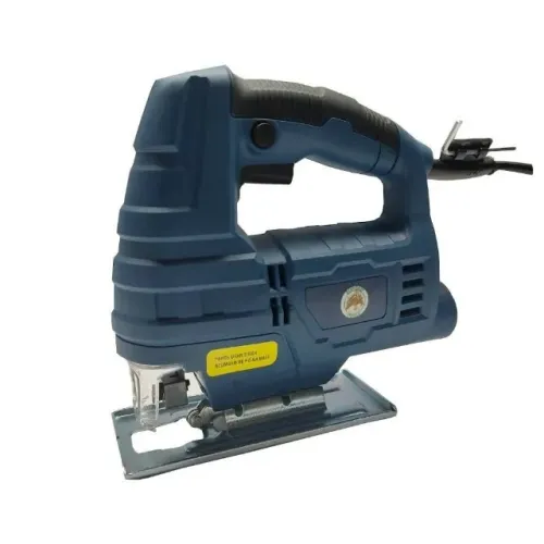 Serra Tico Tico 650w com Mira Laser Base Ajustável com Lâmina De Brinde Profissional