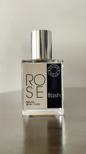 Rose Flash TauerVille 25/30ml