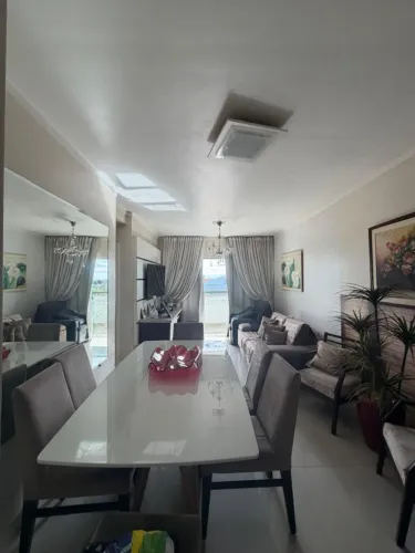 Apartamento para Venda em Porto Velho, Liberdade, 3 dormitórios, 1 suíte, 2 banheiros, 1 v