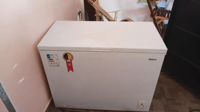 Freezer