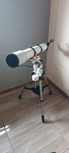 Telescópio lelong