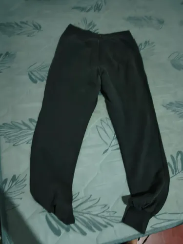 calça moletom 