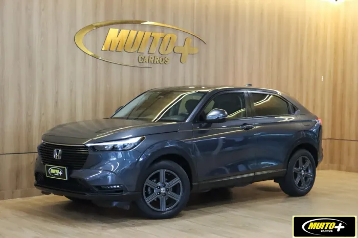Honda HR-V EXL 1.5 Sensing 16V 5P Aut. 2023