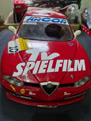 Bolha 350mm automodelismo