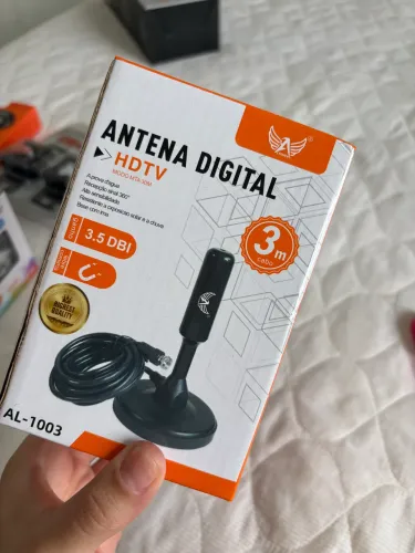 Antena digital