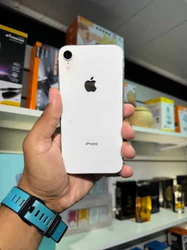 iPhone XR 64gb super novo
