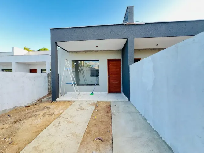 RS | MINHA CASA MINHA VIDA PASSAGEM DE AREIA