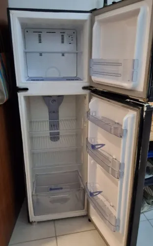 Geladeira Consul Duplex Frost Free 320L - 220v 