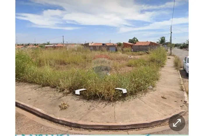 Terreno à Venda: 979m² no Nova Canaã, Cuiabá