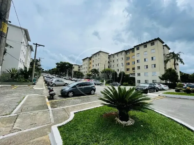 Apartamento com 3 quartos à venda na Vila São José
