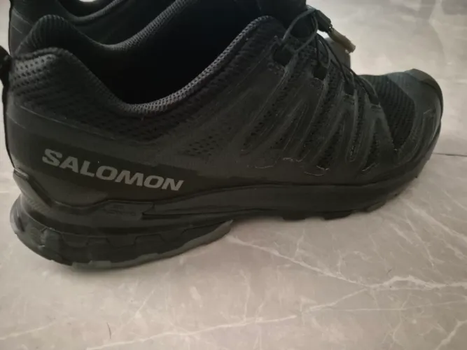 Salomon XA Pro 3D tamanho 45  - Estado de novo (usado quase nada!)