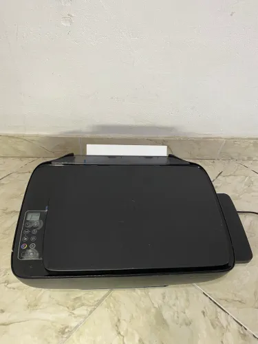 Impressora HP Ink Tank Wireless 416