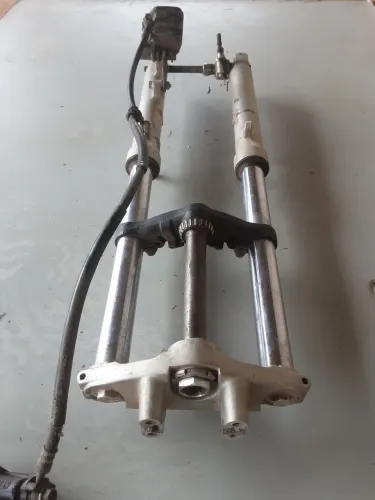Kit frente a dico para moto
