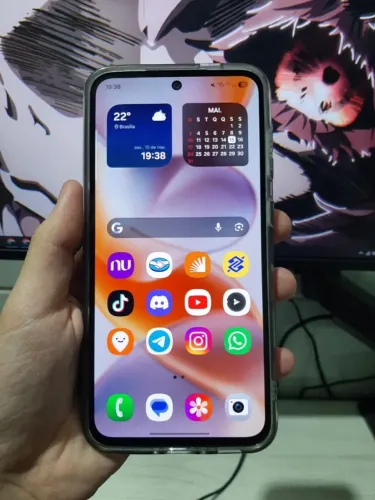 Samsung A36