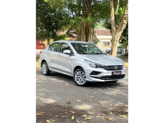Fiat Cronos Drive 1.0 6V 2025