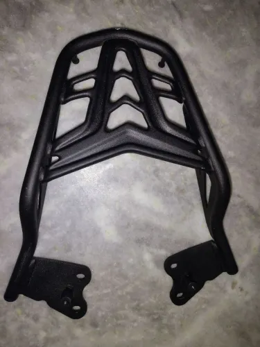 Bagageiro Twister 300f