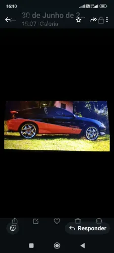 Mazda MX-3 1.6 16V 1994