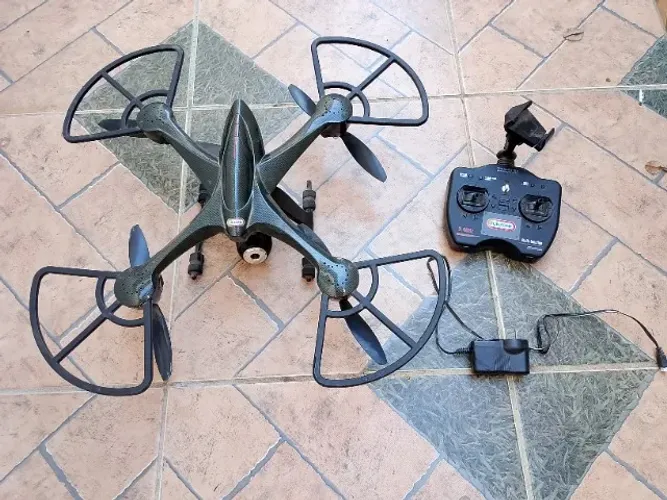 Drone